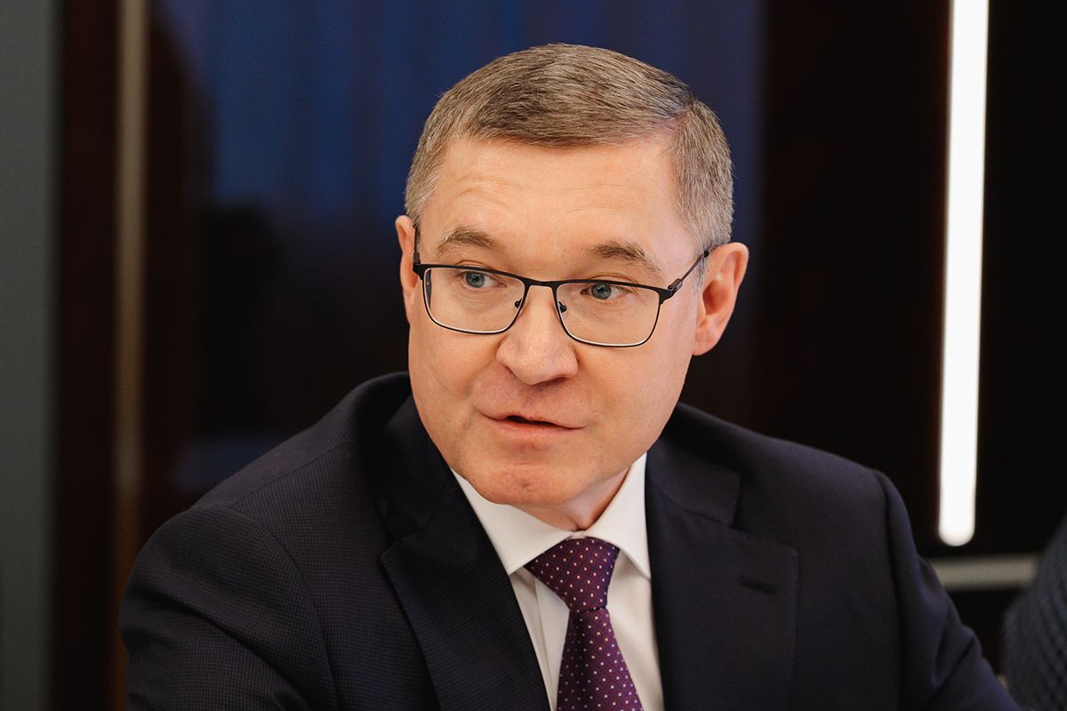 Владимир Якушев: Для полутора миллионов первоклассников начинается новая глава жизни — с яркими эмоциями и открытиями