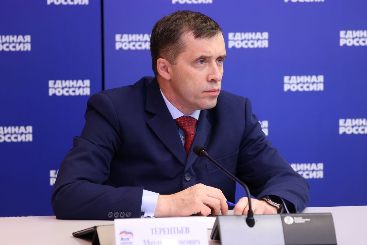 «Единая Россия» запустила опрос о доступности банковских услуг для людей с инвалидностью