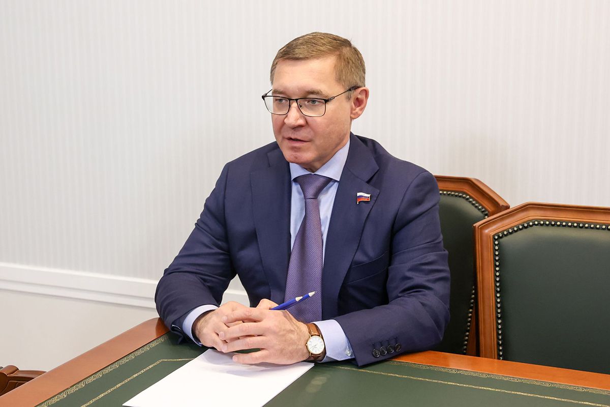 «Единая Россия» внесла законопроекты о дополнительных гарантиях прав военнослужащих и членов их семей