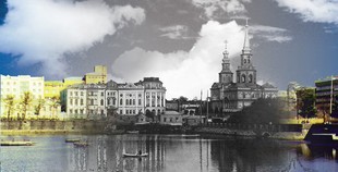 18 ноября – исторический День рождения Екатеринбурга