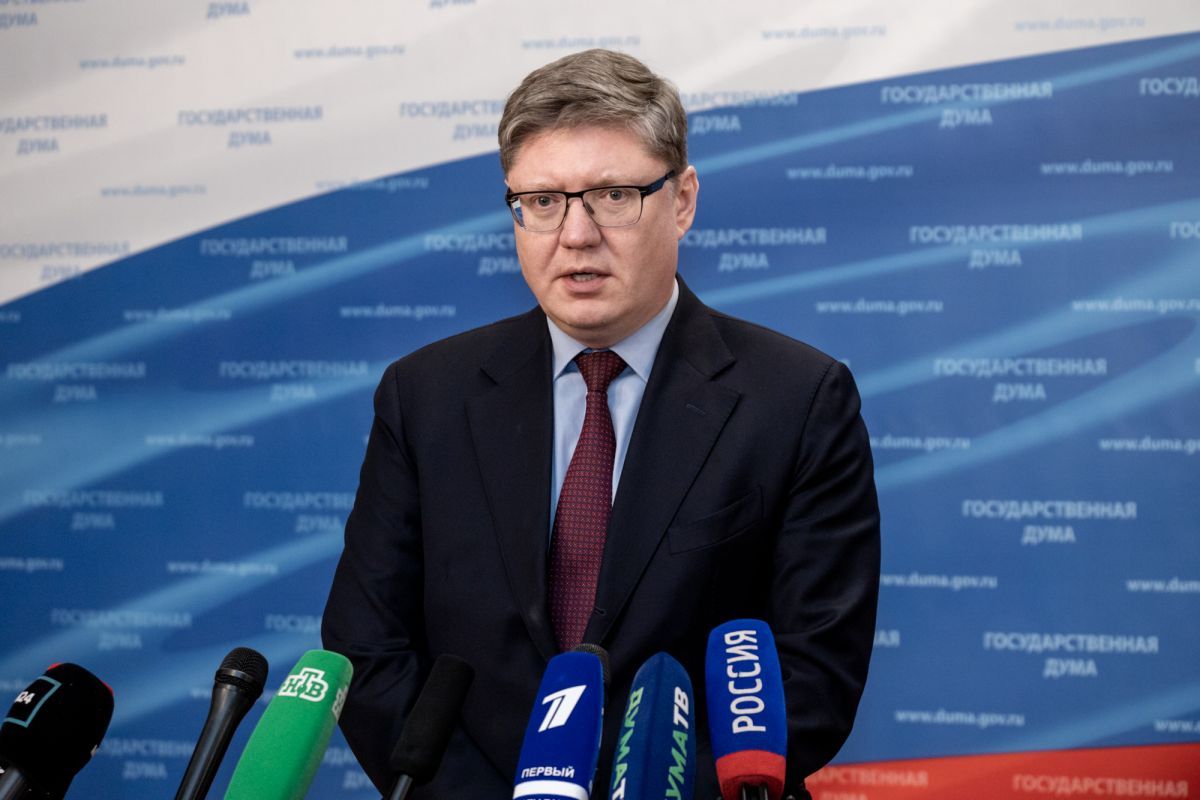 «Единая Россия» обратила внимание Минфина на необходимость безоговорочного соблюдения социальных обязательств в бюджете