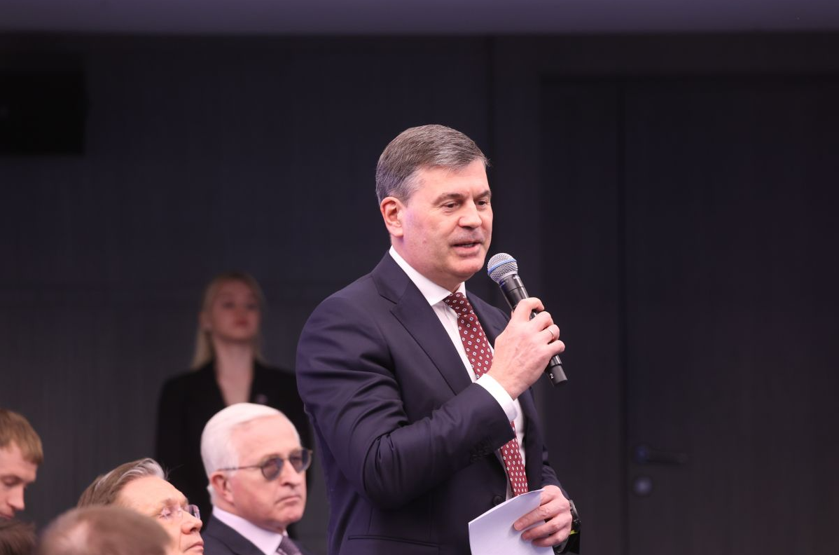 Алексей Комиссаров: Народная программа «Единой России» должна объединить запрос общества, политическую ответственность и профессиональную проработку решений