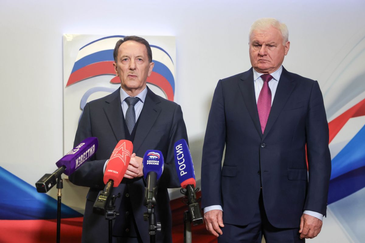 «Единая Россия» намерена добиваться расширения программы развития сельских территорий — такой запрос есть у регионов