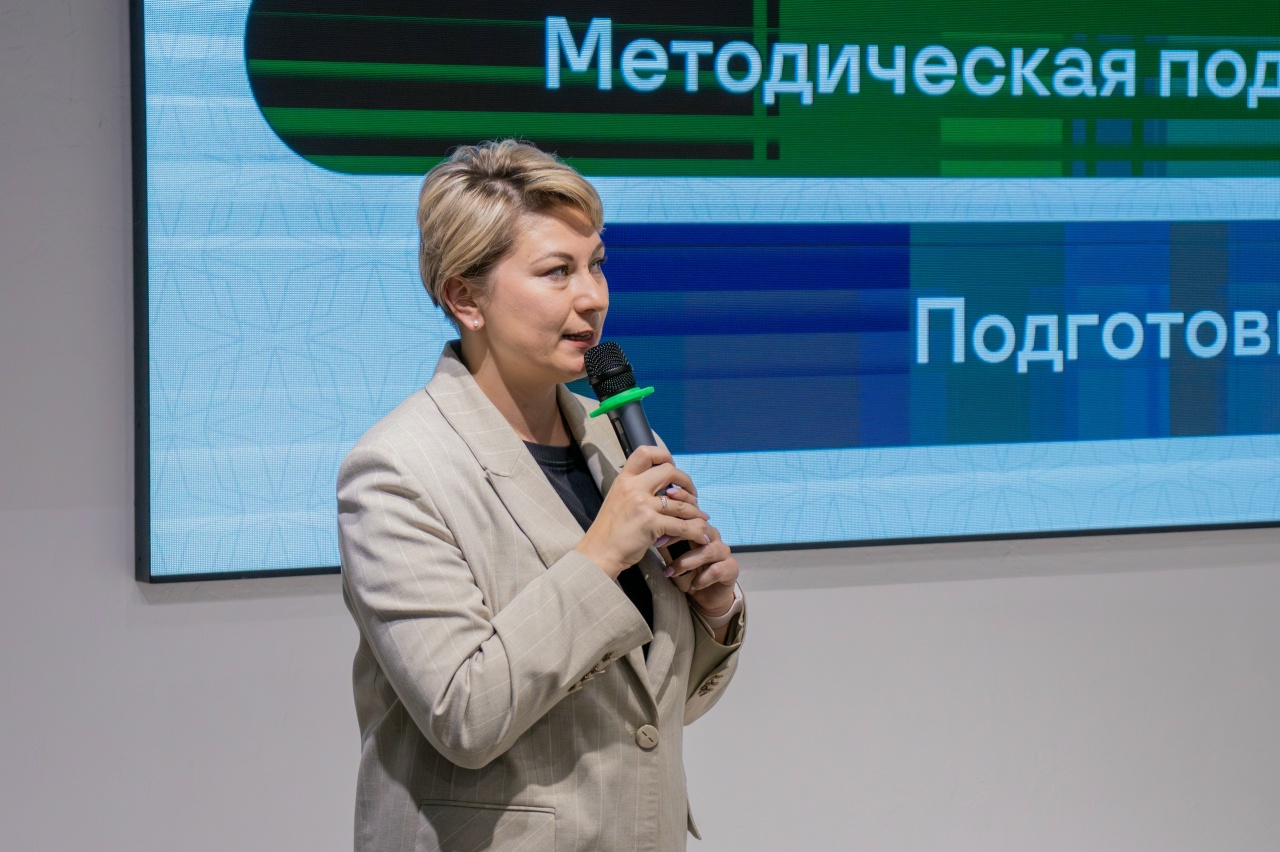 На площадке Штаба общественной поддержки прошло мероприятие по подготовке весенней профильной смены в детском оздоровительном лагере «Уральские самоцветы»