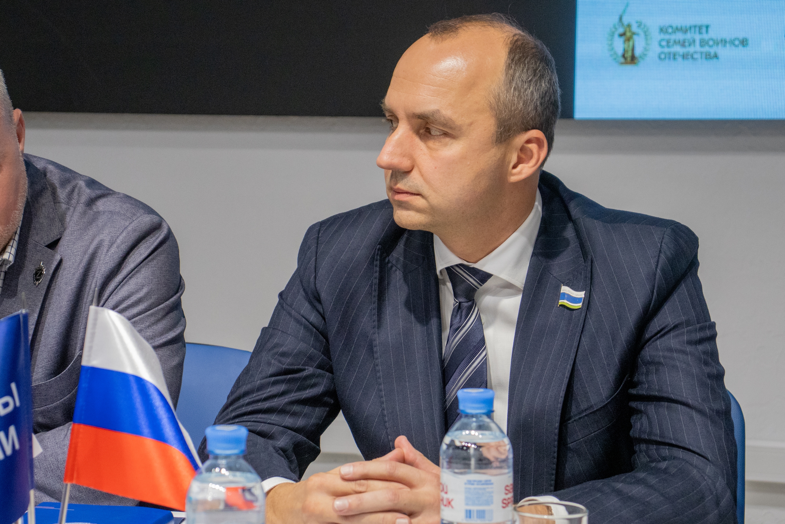 На площадке Штаба общественной поддержки, в рамках Единого регионального дня оказания бесплатной юридической помощи участникам СВО и членам их семей в Свердловской области, прошла Пленарная сессия, посвященной защите социальных прав участников СВО и члено