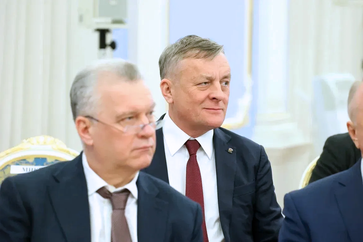 Газификация войдёт в новую народную программу «Единой России»