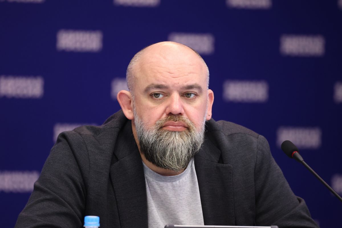 «Единая Россия» активизирует работу по формированию комплексной политики детского здоровья