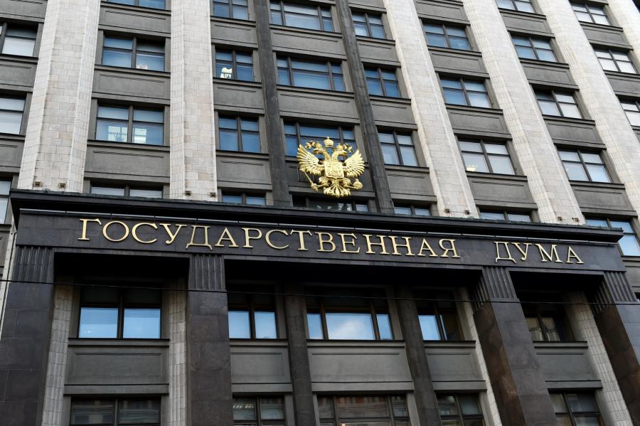 Госдума единогласно приняла инициированный «Единой Россией» закон об упрощении оформления наследства для родственников погибших участников СВО