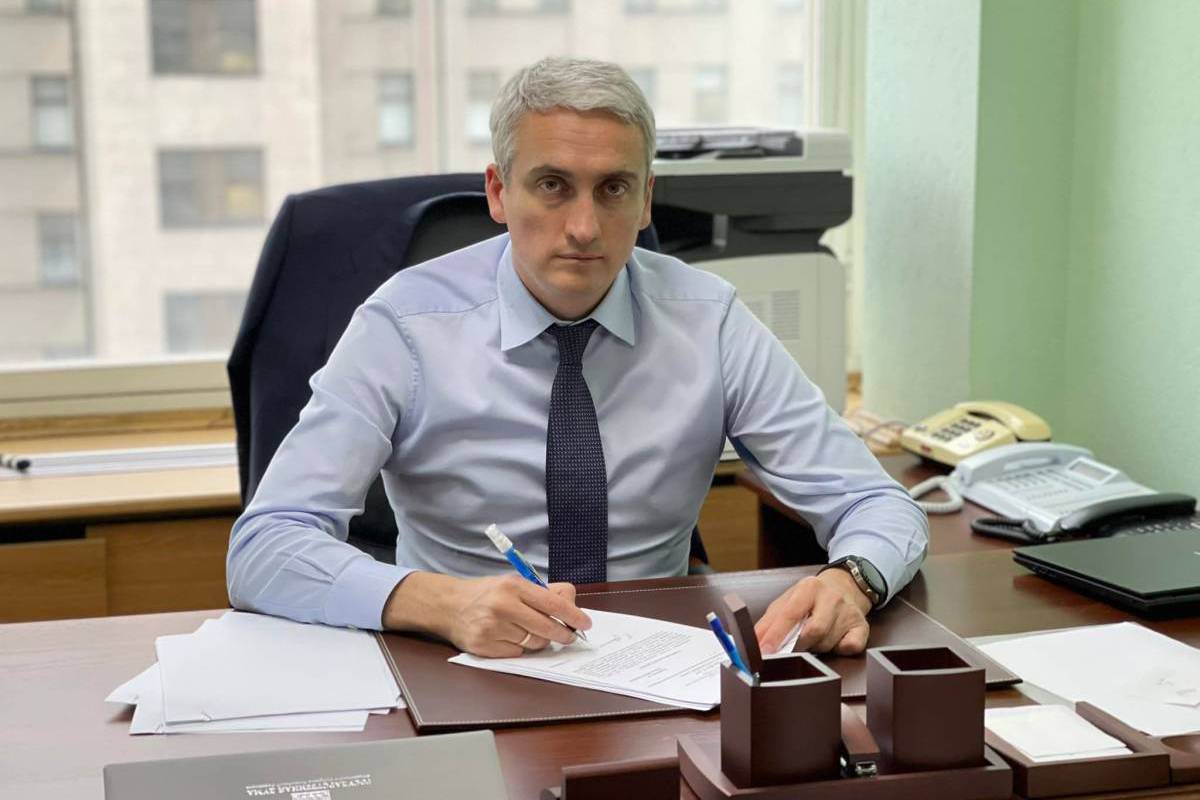 Евгений Нифантьев: Полный цикл производства лекарств возможно реализовать в России