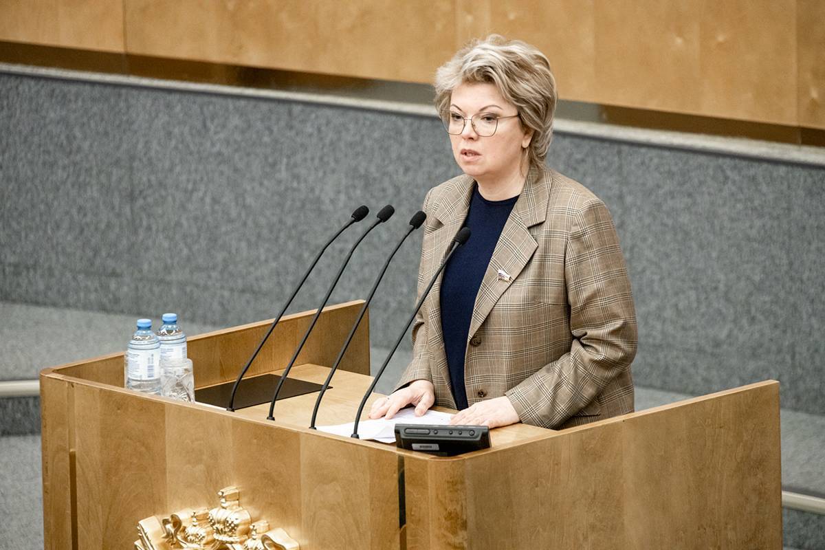 «Единая Россия» добилась введения ответственности за отрицание решающей роли советского народа в разгроме нацистской Германии