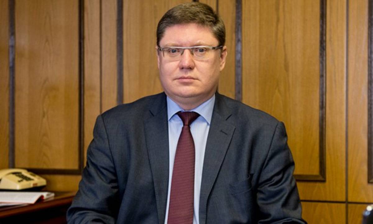 Приоритеты осенней сессии 2021 года. Статья Андрея Исаева