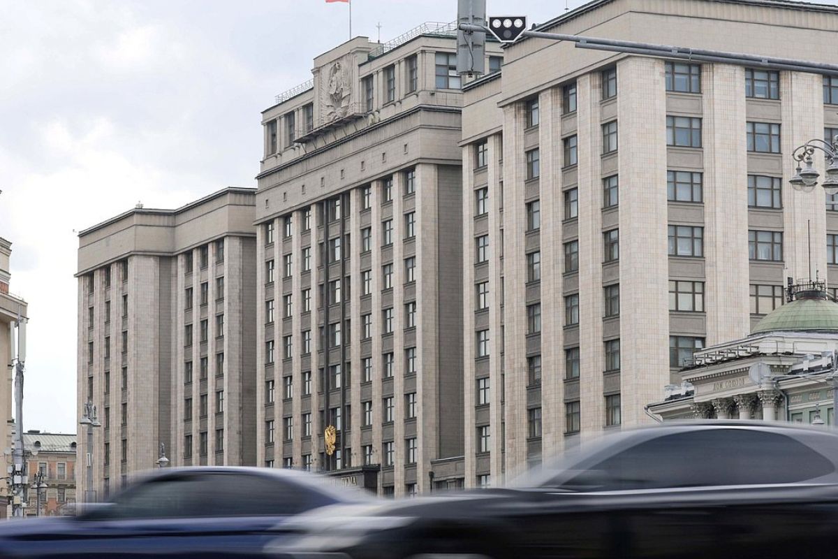 «Единая Россия» закрепила в законодательстве понятие «студенческая семья»