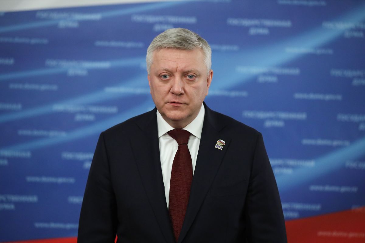 «Единая Россия» защитит права участников СВО — граждан иностранных государств