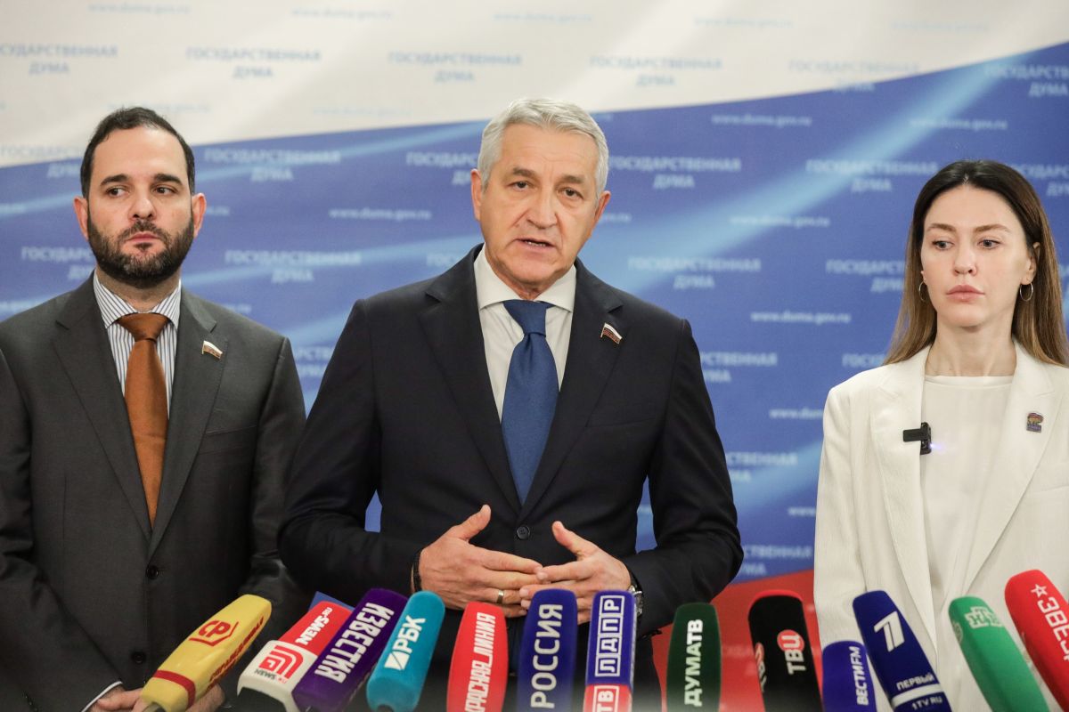 «Единая Россия» добьётся увеличения финансирования на лечение редких и тяжёлых заболеваний