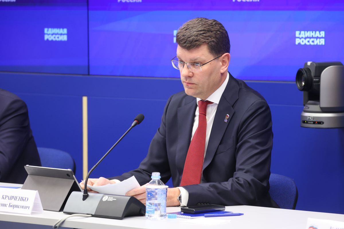 «Единая Россия» внесла в Госдуму законопроект, направленный на поддержку начинающих креативных предпринимателей