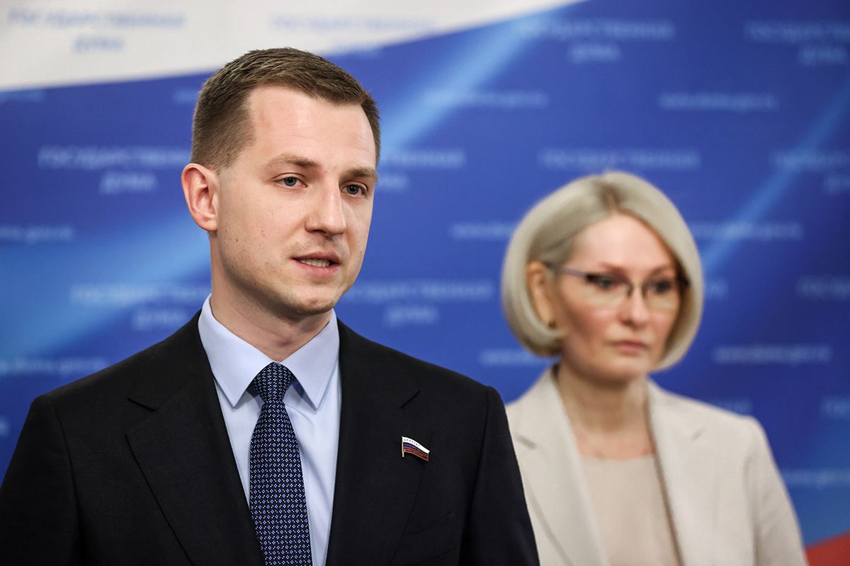 «Единая Россия» создаст единую систему поддержки детских и молодёжных НКО