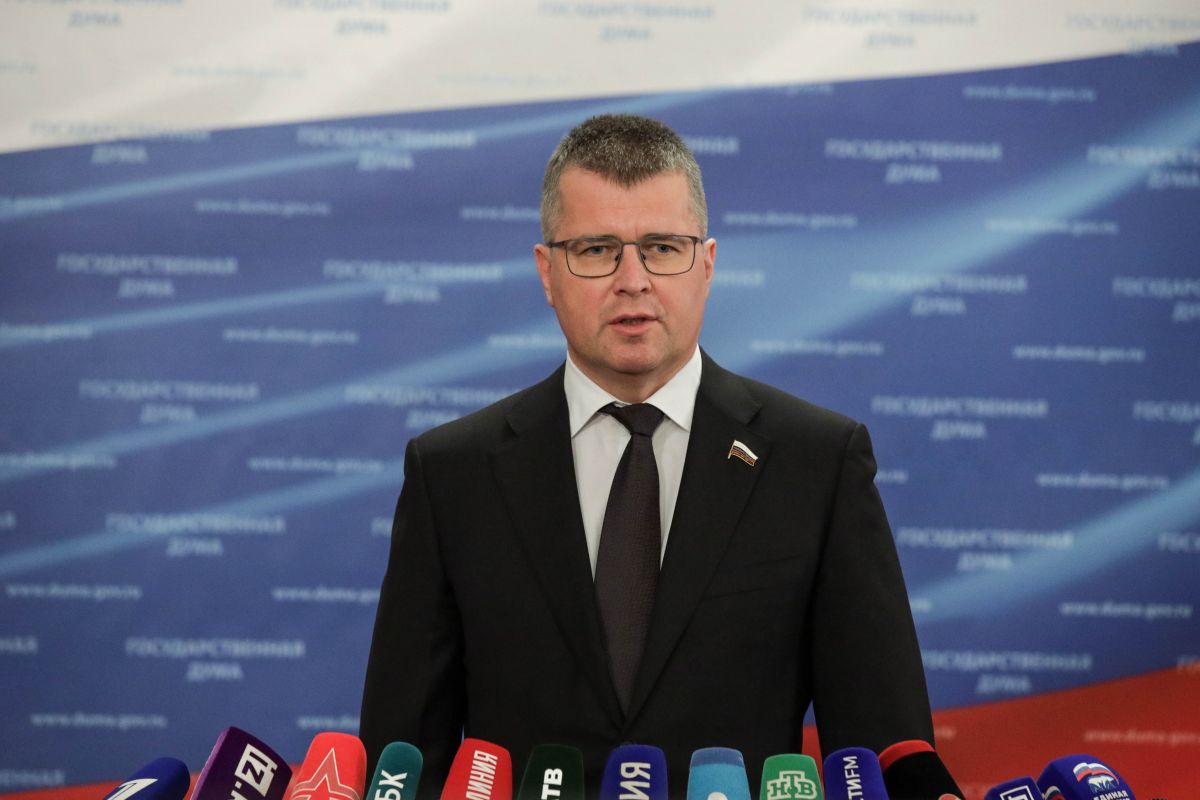 «Единая Россия» поддержит законопроект о порядке поверки приборов учёта в новых регионах России