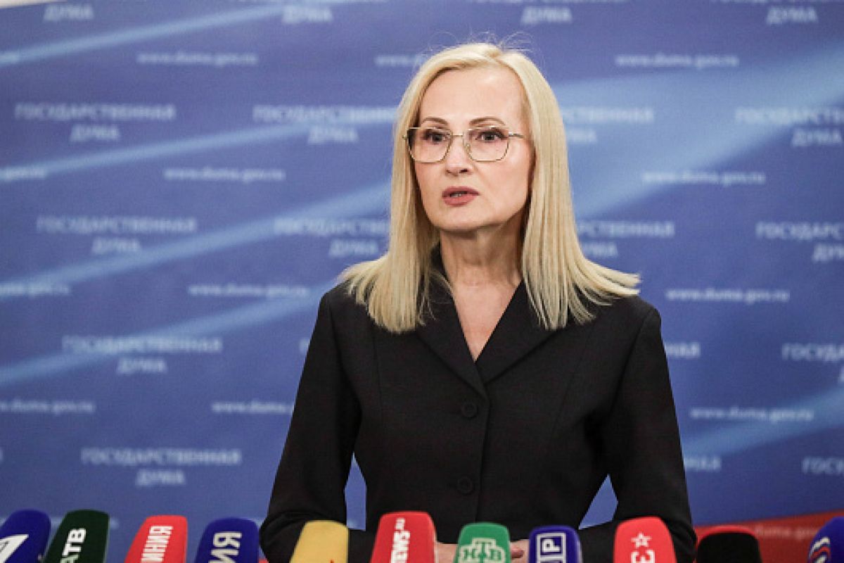 «Единая Россия» поддержит законопроект о защите страны от диверсионно-террористических угроз