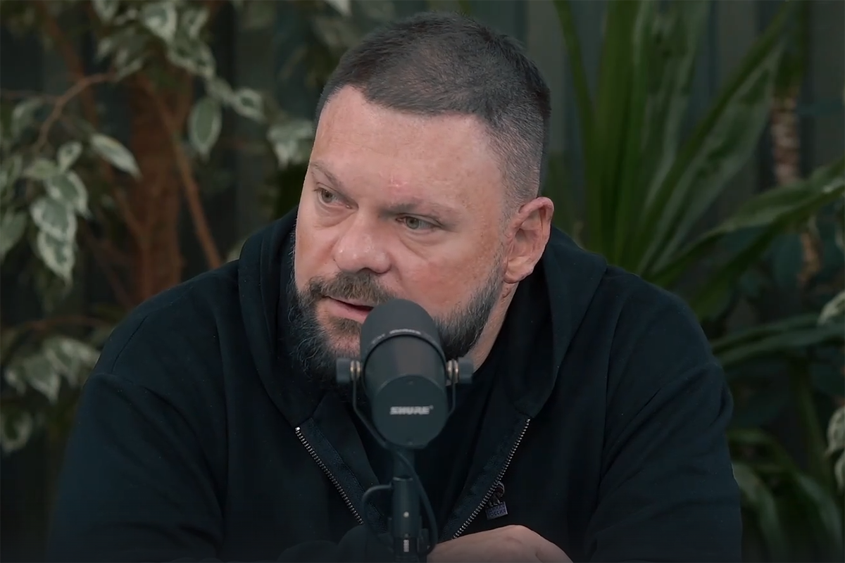 Евгений Поддубный: Ветераны СВО формируют новый культурный код России