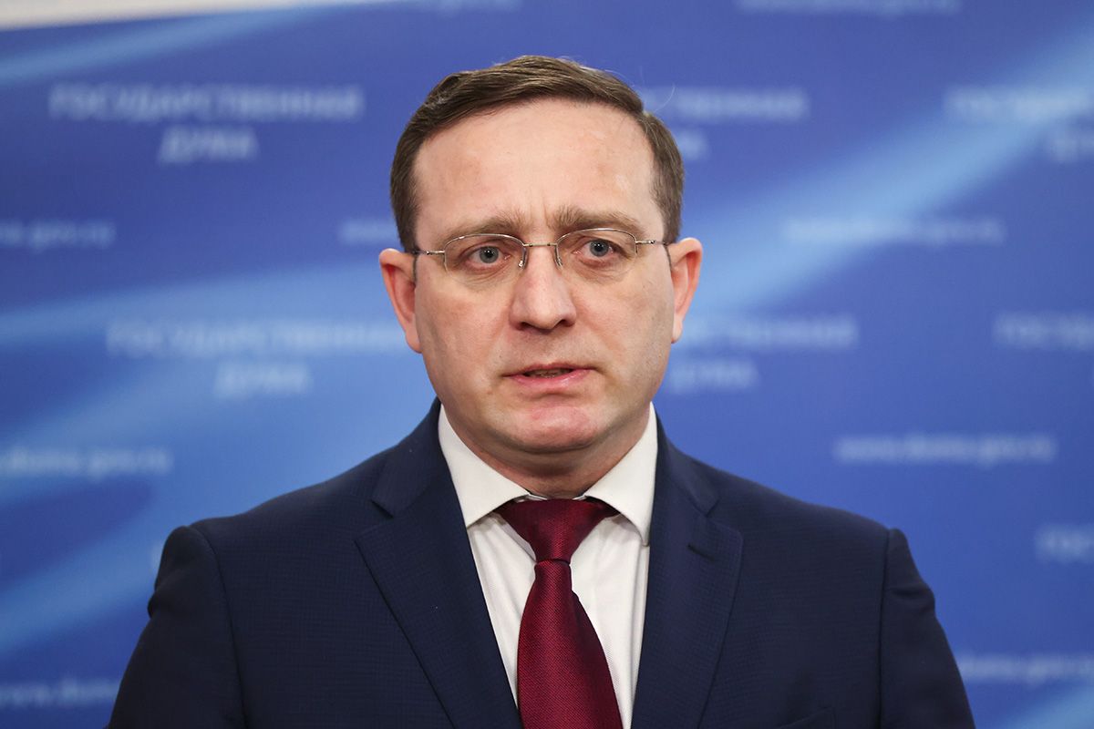 «Единая Россия» обеспечит защиту природных ресурсов при реализации инвестиционных проектов