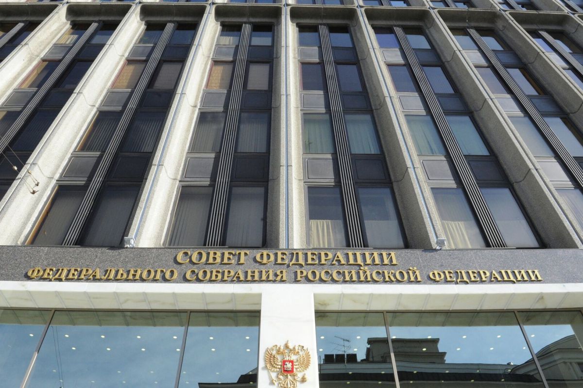 Совет Федерации одобрил закон «Единой России» о расширении целевого обучения