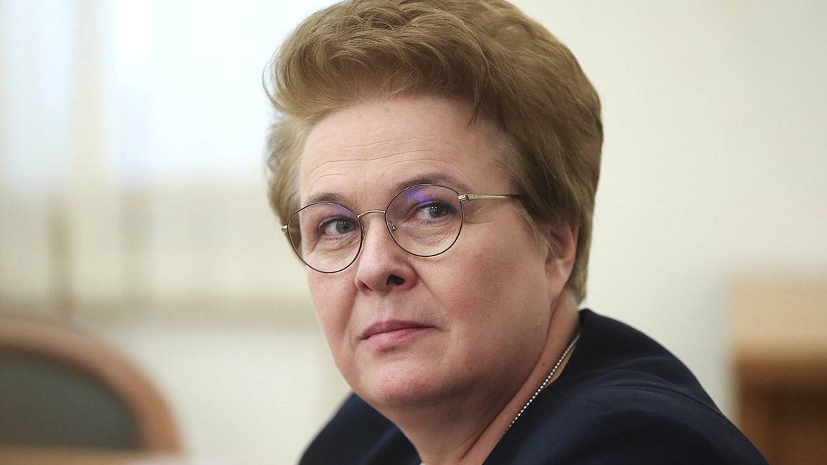 Как получить льготную путевку в санаторий — объясняет Ольга Окунева