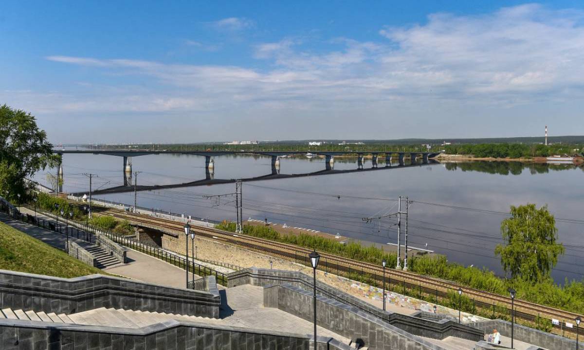 Дмитрий Кобылкин: «Единая Россия» проработает вопрос о расширении мероприятий по очистке водоемов