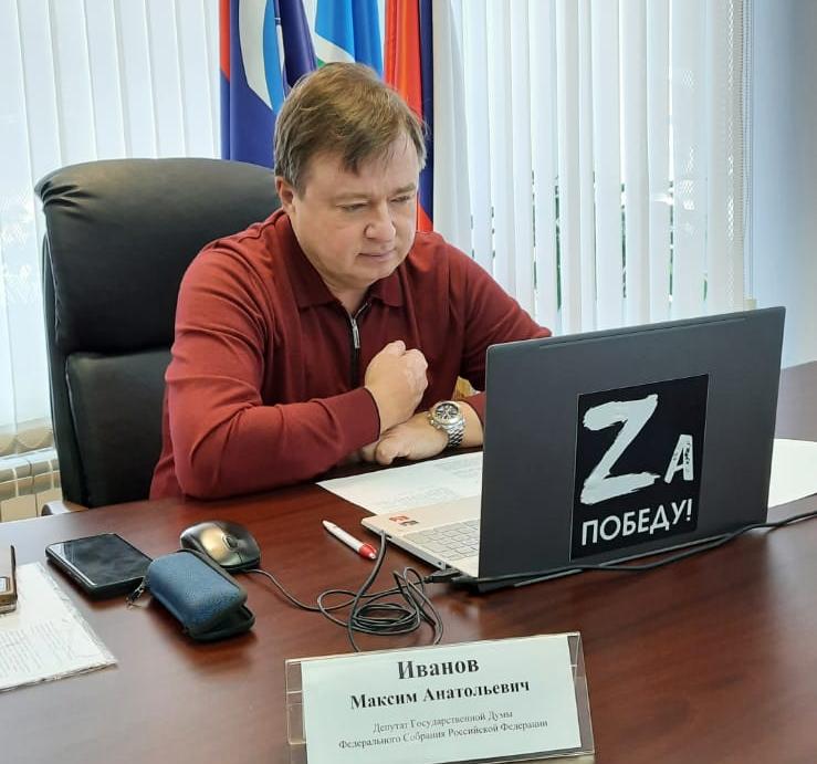 Все вопросы, поступившие парламентарию, касались проблем, существующих в жилищно-коммунальном хозяйстве 