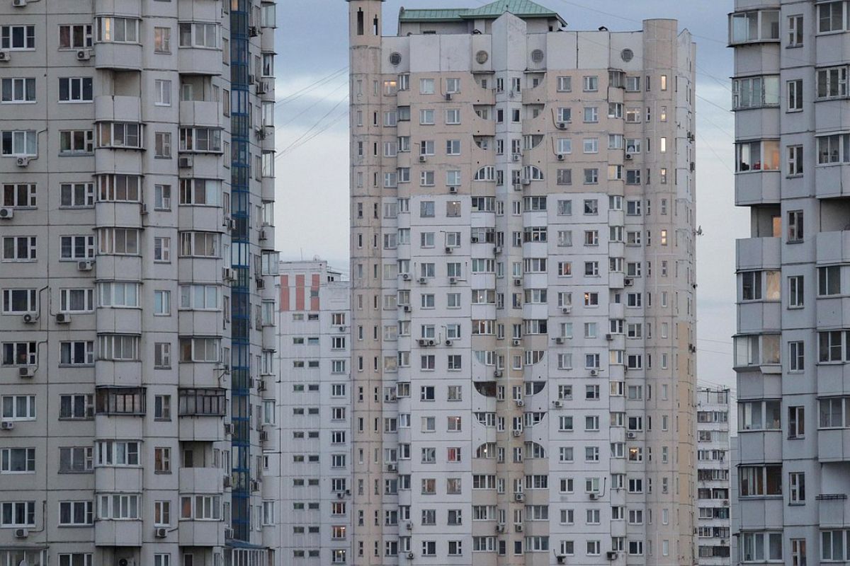 «Единая Россия» добилась дополнительной защиты прав собственников жилья - Президент подписал закон партии об отчётности УК и ТСЖ перед ними