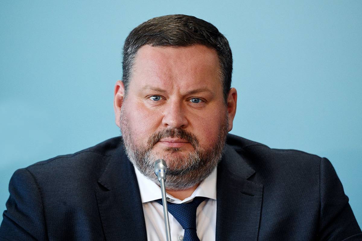 Антон Котяков: Работа над новой редакцией закона о занятости будет завершена в 2022 году