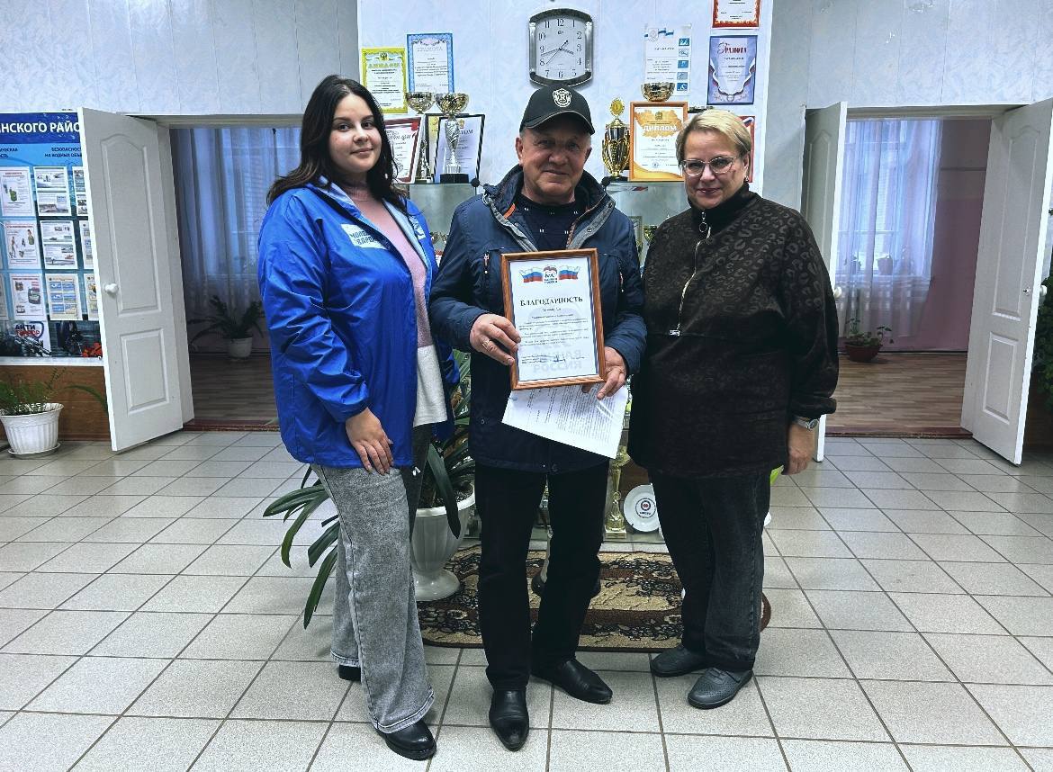 «Молодая Гвардия Единой России» провела мероприятия ко Дню работника автомобильного и городского пассажирского транспорта по всей стране