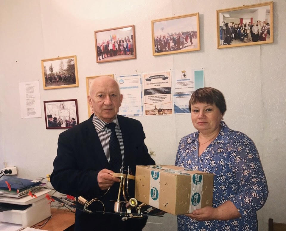 В муниципалитетах успешно проходит Декада приемов граждан, посвящённая 20-летию партии «Единая Россия»