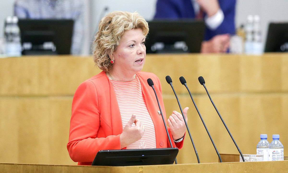 По инициативе «Единой России» будет введена «нулевая» ставка на прибыль ДК