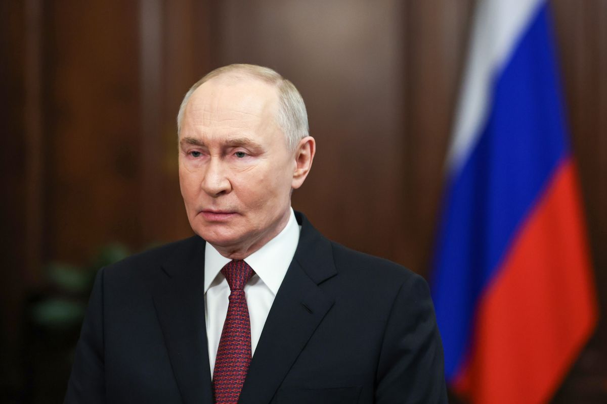 Владимир Путин подписал инициированные «Единой Россией» законы