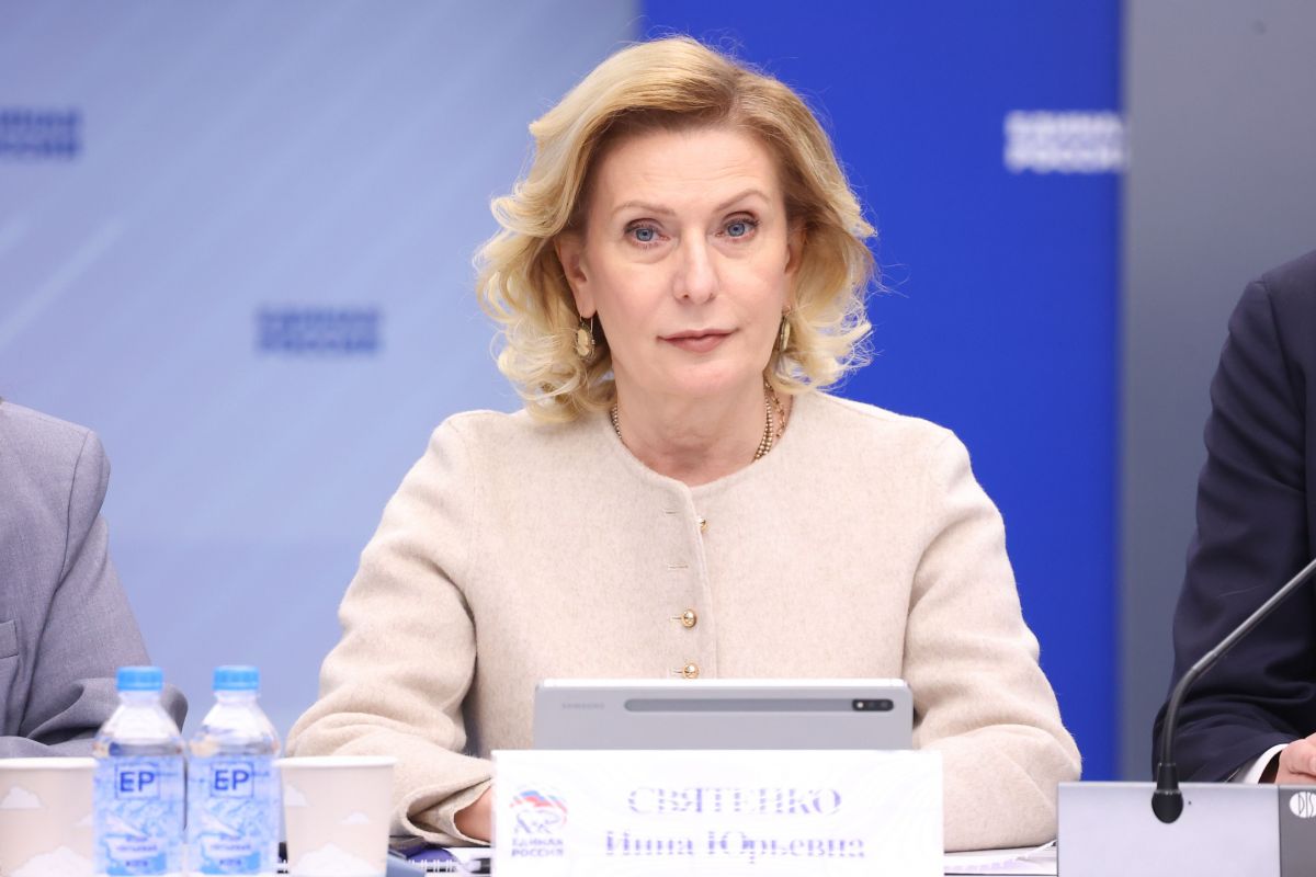 Инна Святенко: Расширение социальных гарантий участников СВО является продолжением работы «Единой России» по совершенствованию законодательства в этой сфере