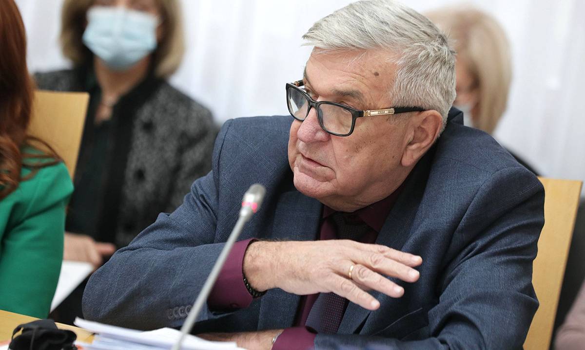 Госдума поддержала во втором чтении законопроект «Единой России» об электронном документообороте в сфере труда