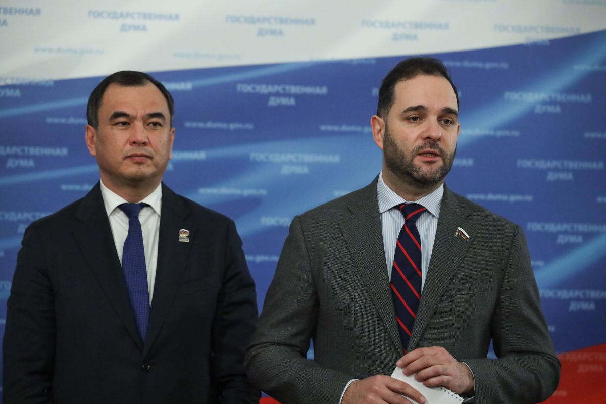 «Единая Россия» в рамках народной программы продолжит работу по повышению доступности высшего образования