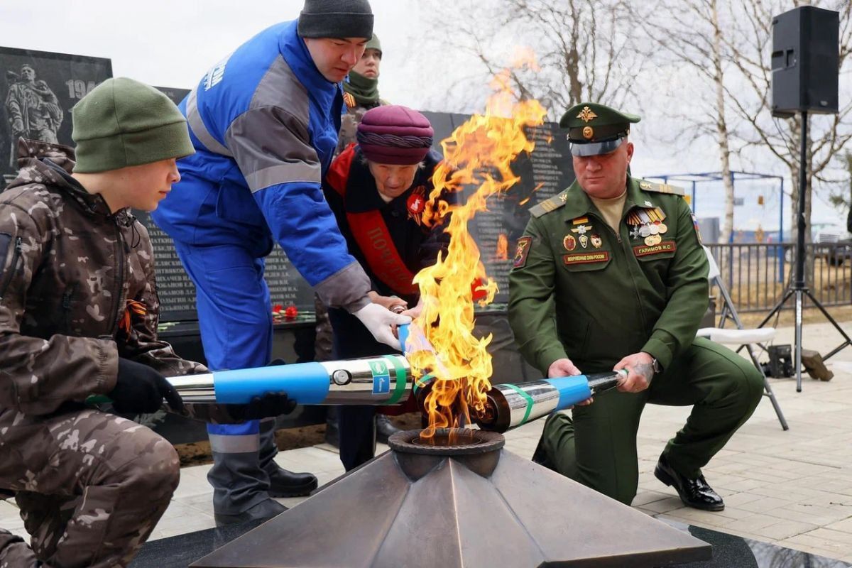 Владимир Якушев: По всей стране более 1,1 миллиона домовладений подключены к газовым сетям в рамках догазификации