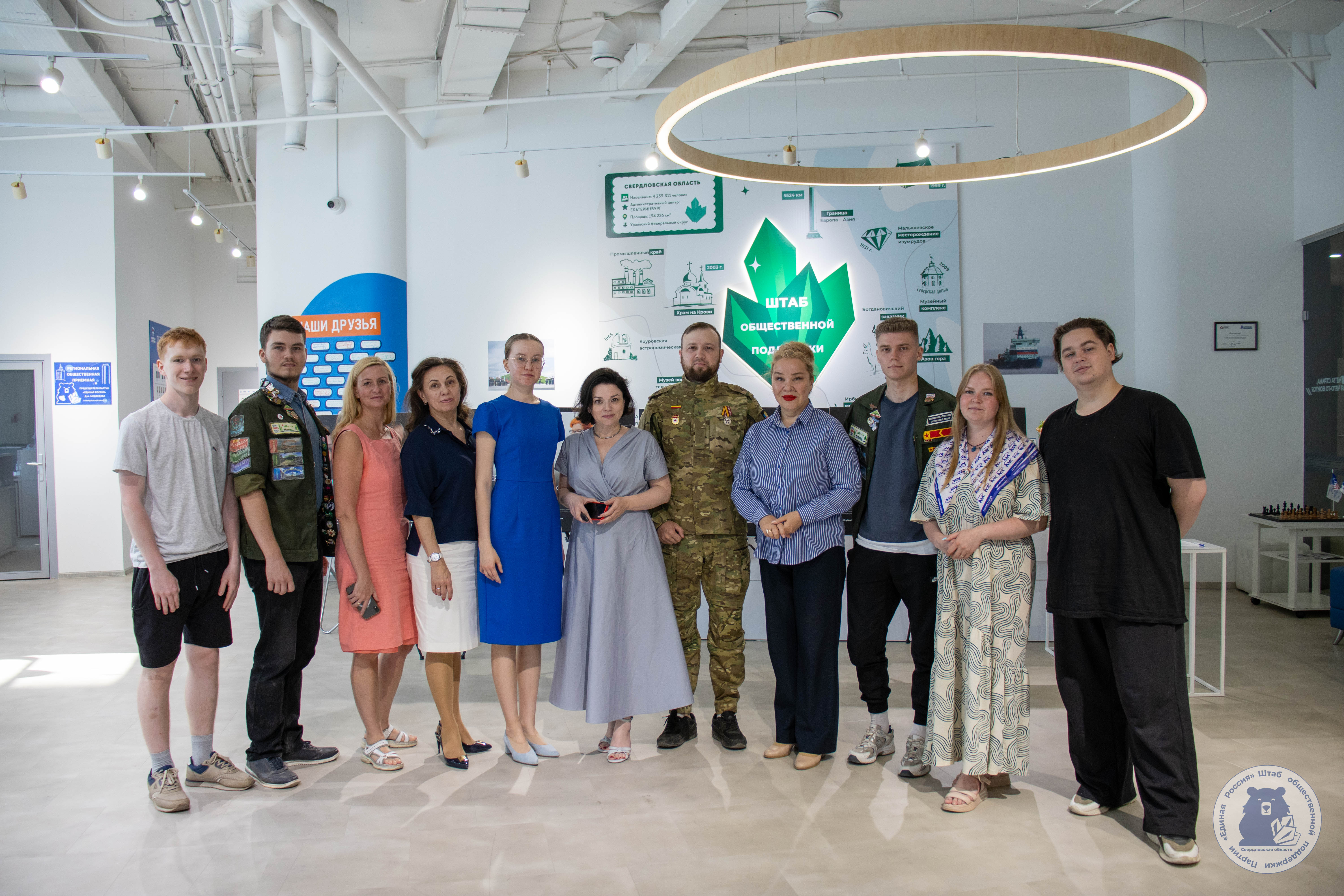 Лекция «Правильное документирование истории участников СВО»