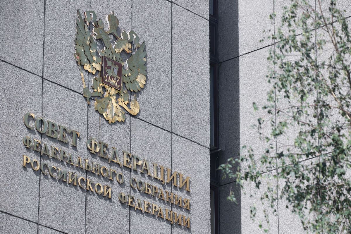 Совфед одобрил закон «Единой России» о налоговых льготах для производителей БПЛА