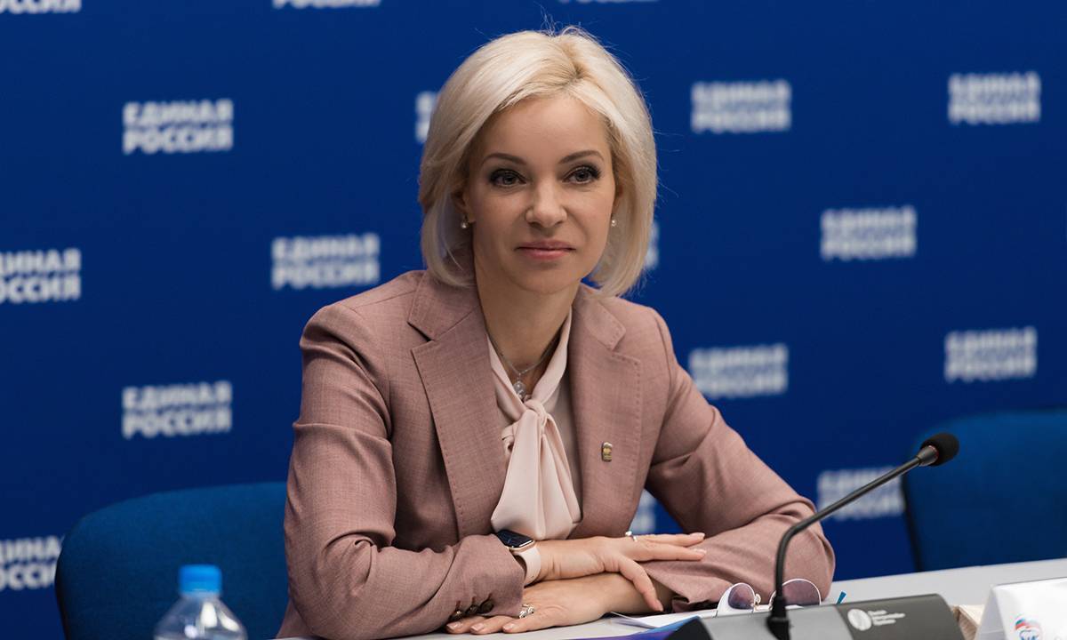 Ольга Казакова: «Единая Россия» окажет поддержку краеведческим музеям