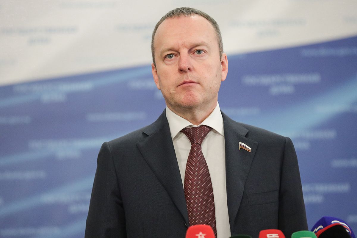 «Единая Россия» защитит заёмщиков от недобросовестных кредиторов