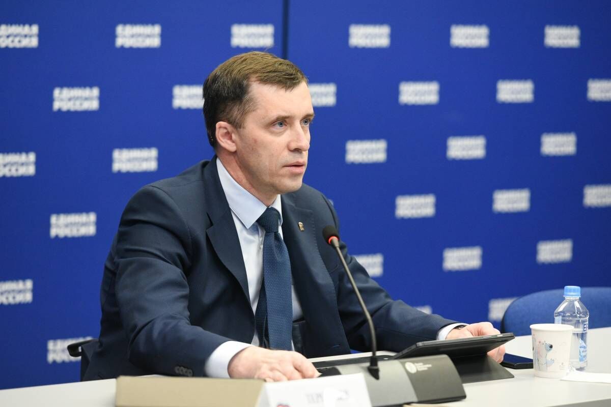 Михаил Терентьев: Победительница Паралимпиады, горнолыжница Варвара Ворончихина - пример для многих