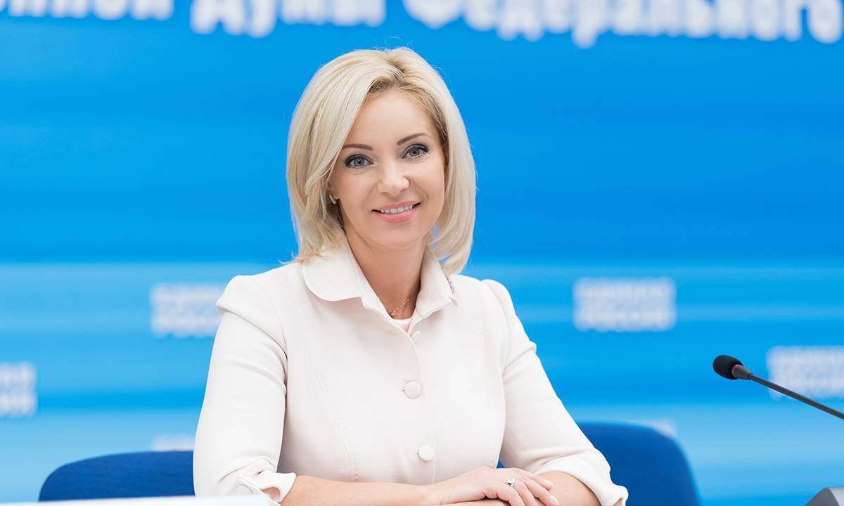 «Единая Россия» внесла в Госдуму законопроект о содействии в трудоустройстве студентов среднего профобразования