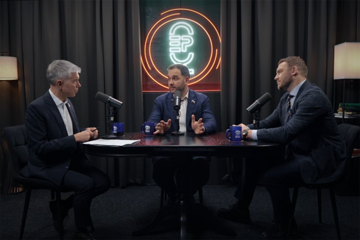 По народной программе «Единой России» создано 50 передовых инженерных школ