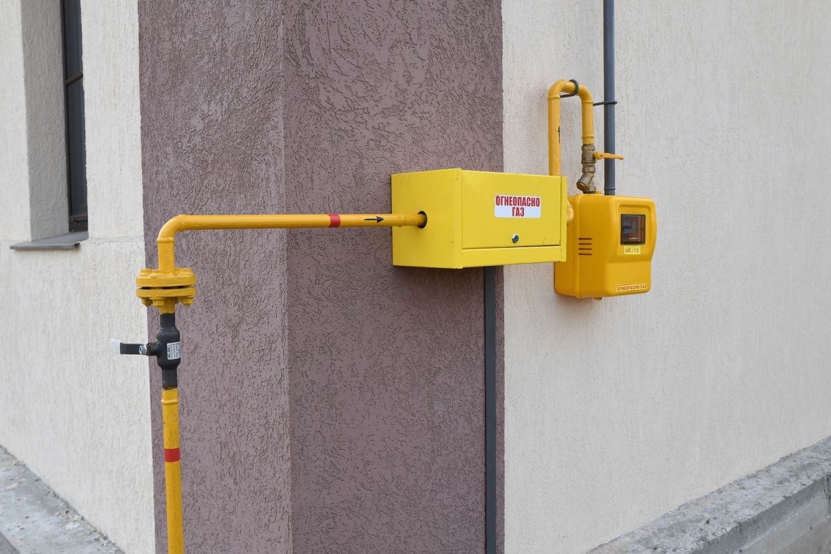 Более 1,6 миллиона подключений к 2030 году: «Единая Россия» и «Газпром межрегионгаз» развивают программу догазификации