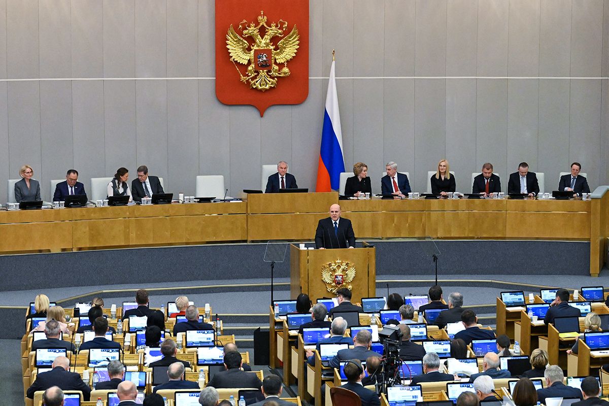 «Единая Россия» вместе с Правительством будет совершенствовать инструменты противодействия нелегальной миграции