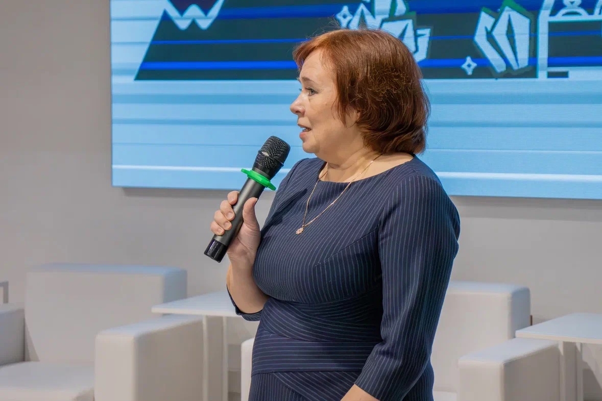 На площадке Штаба общественной поддержки состоялся семинар для преподавателей детских школ искусств.