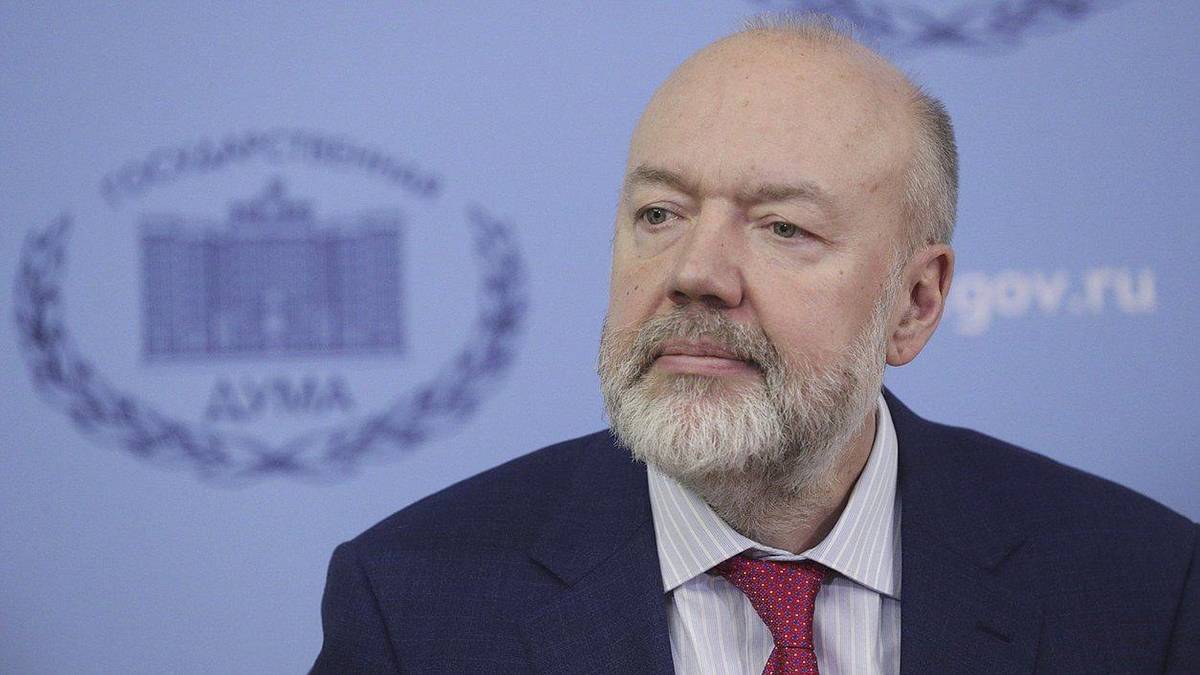 Павел Крашенинников: Принятые во исполнение новых положений Конституции законы работают в комплексе и не противоречат друг другу