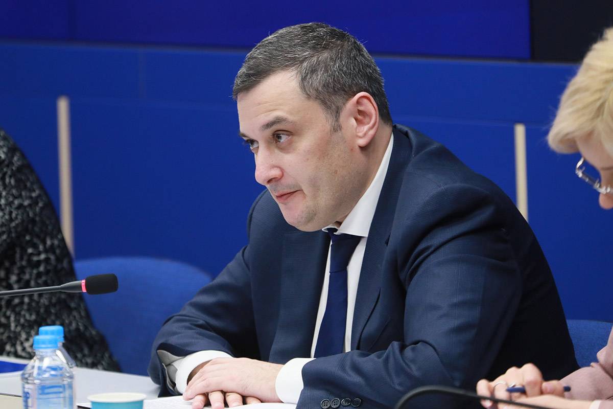 «Единая Россия» предлагает ввести дополнительные меры защиты персональных данных